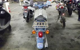 HONDA C50 SUPER CUB C50