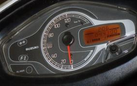 SUZUKI ADDRESS V125 S CF4MA