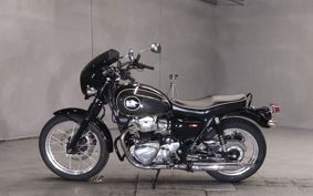 KAWASAKI  MEGURO K3 EJ800E