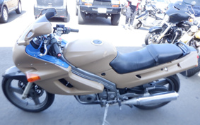 KAWASAKI ZZ-R250 EX250H