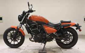 KAWASAKI ELIMINATOR 400 2018 EL400A