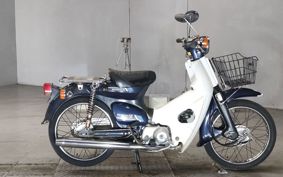 HONDA SUPER CUB50 C50