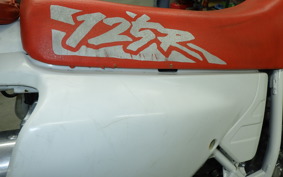 HONDA XLR125R 2017 JD16