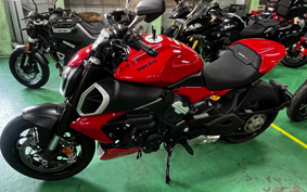 DUCATI DIAVEL V4 2023 3G00