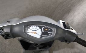 SUZUKI ADDRESS V125 CF46A