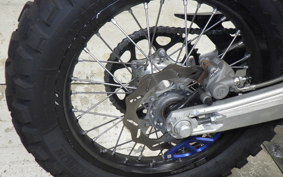 HUSQVARNA TE250I 2010