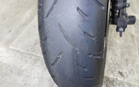 KAWASAKI ZX-25R 2015 ZX250E