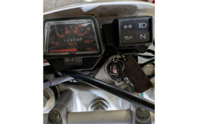 YAMAHA DT200 WR 3XP