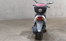 SUZUKI ADDRESS V125 CF46A