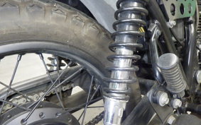 KAWASAKI 250TR 2022 BJ250F