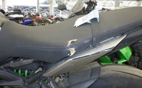 YAMAHA MT-09 ASP 2018 RN52J