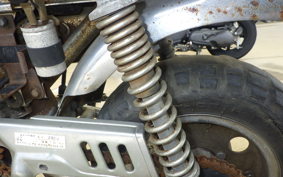 HONDA GORILLA Z50J