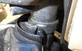 HONDA C100 SUPER CUB HA06