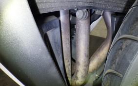 HONDA CBR600RR GEN 3 2008 PC40