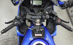 SUZUKI GSX-R125 DL33B