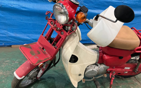 HONDA YUUBIN CUB MD90