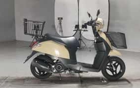 SUZUKI LET's CA4AA