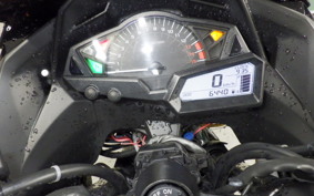 KAWASAKI NINJA 250 ABS EX250L