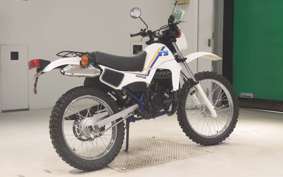 SUZUKI TS50 Hustler SA11A