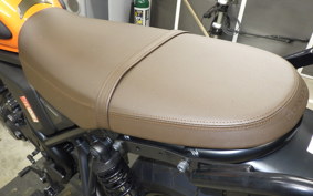 HONDA CL250-2 MC57
