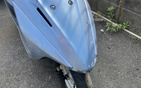 SUZUKI ADDRESS V50 CA44A