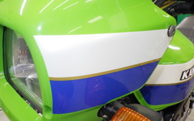 KAWASAKI ZRX1100 1998 ZRT10C