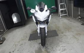 HONDA CBR250RR A 2017 MC51