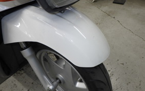 YAMAHA GEAR Gen.2 2006 UA08J