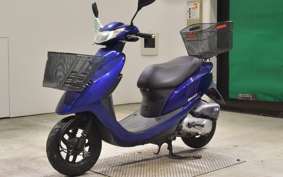 HONDA DIO Gen.6 2010 AF68