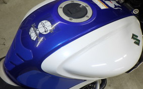 SUZUKI ｸﾞﾗﾃﾞｨｳｽ400 2015 VK58A