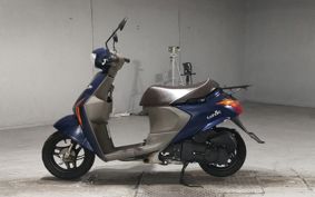 SUZUKI LET`S5 CA47A