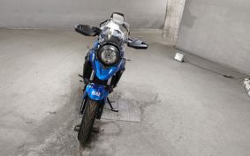 SUZUKI V-STROM 250 DS11A