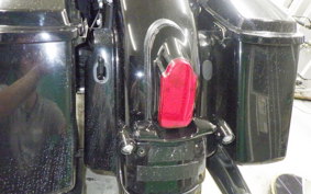 HARLEY FLHX 1580 2007