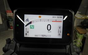 HONDA X-ADV 750 2026 RH21