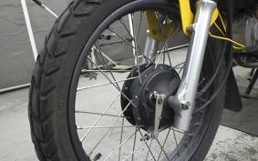 HONDA CROSS CUB 110 JA45