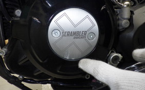 DUCATI SCRAMBLER 2024