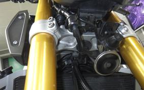 YAMAHA MT-09 A 2014 RN34J