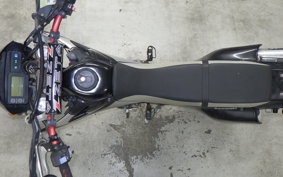 KAWASAKI KLX250D TRACKER LX250E