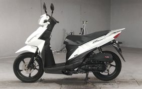 SUZUKI ADDRESS V110 CE47A