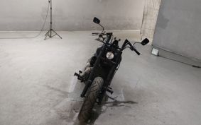 KAWASAKI VULCAN400 CLASSIC VN400A