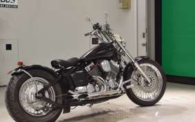 YAMAHA DRAGSTAR 400 1997 4TR