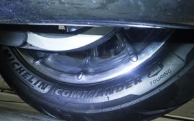 HARLEY FLHTCU 1580 CVO 2008