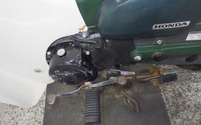 HONDA C50 SUPER CUB AA01