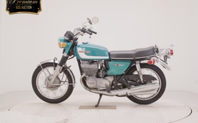 SUZUKI GT380 2020 GT380