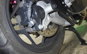 HONDA PCX 160 1994 KF47