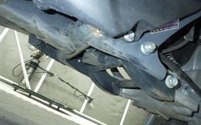 SUZUKI ﾚｯﾂ CA4AA