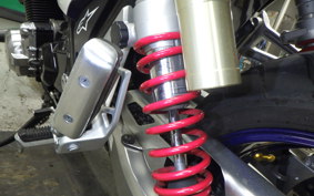 SUZUKI GSX1400 2009 GY71A