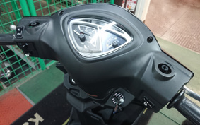 YAMAHA JOG 125 SEJ5J