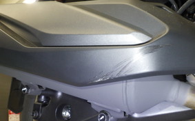 HONDA FORZA 250 MF17