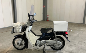 HONDA SUPER CUB50 AA04